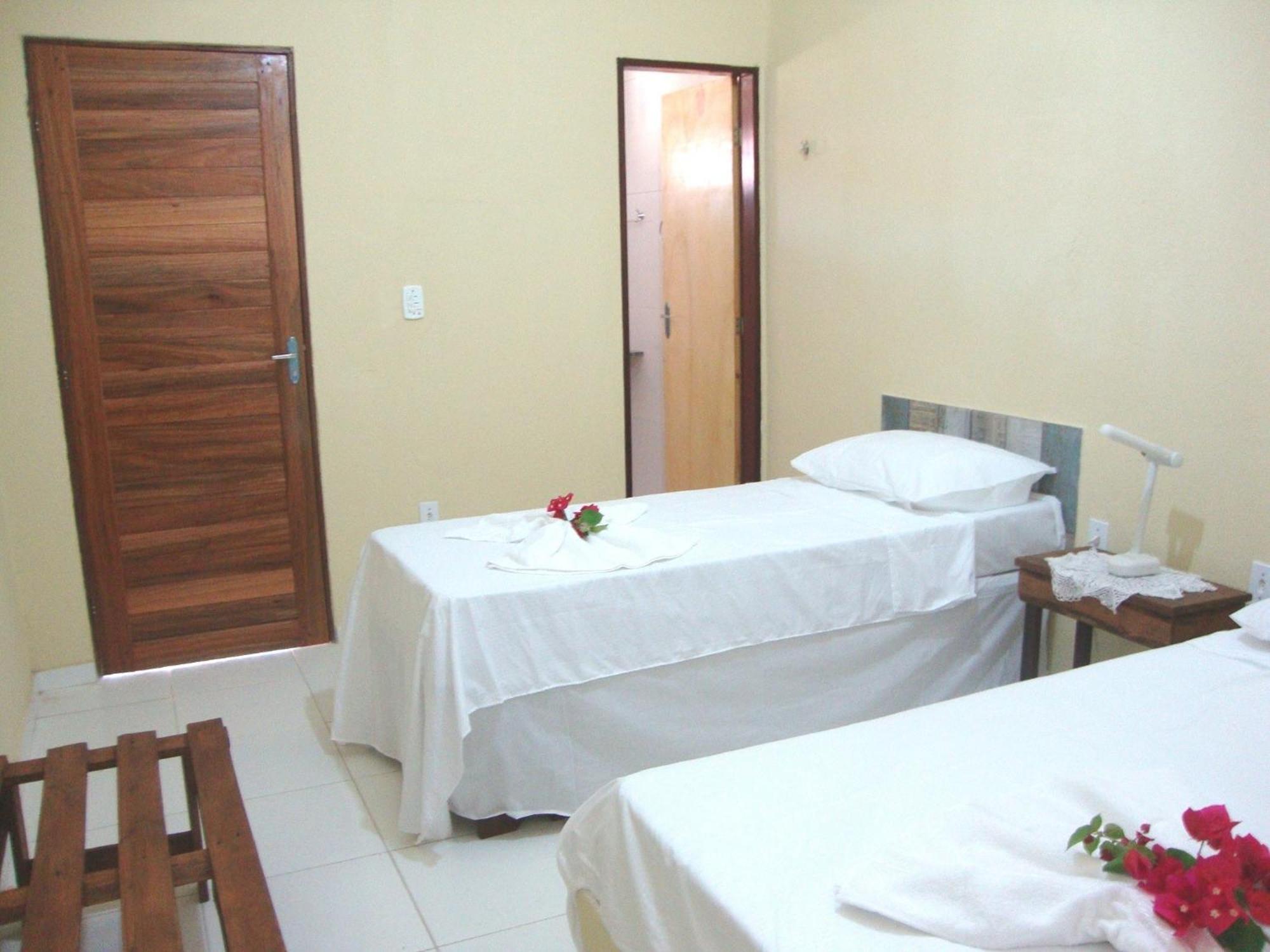 Pousada O Tabuleiro Jacuma  Room photo